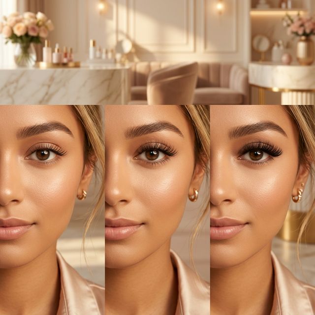 Classique, volume ou hybride : quelle pose choisir ?