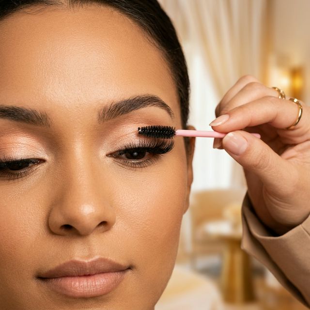 Comment bien entretenir ses extensions de cils