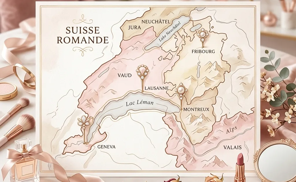 Formation Extension de Cils en Suisse Romande : Le Guide Complet