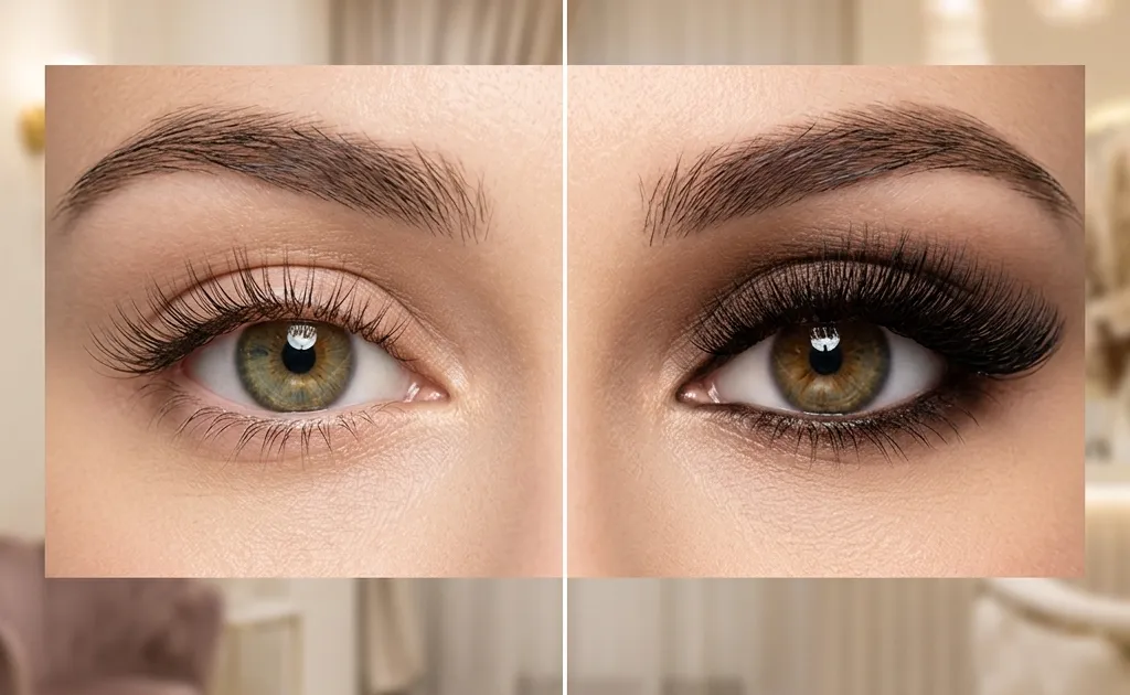 Volume Russe vs Méga Volume : Quelles Différences ?